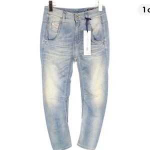Jeans Diésel Fayza-Ne size 23